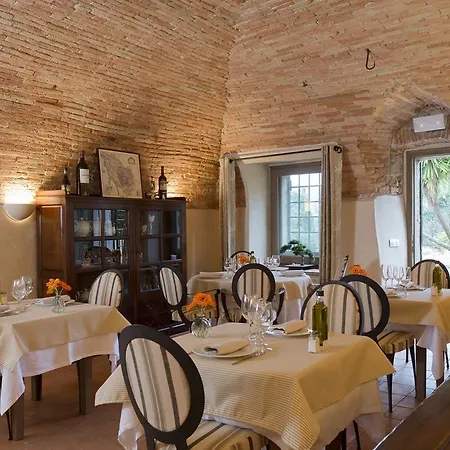 Mas Rosello Hotel