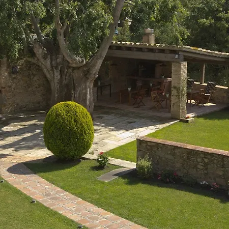 Hotel Mas Rosello