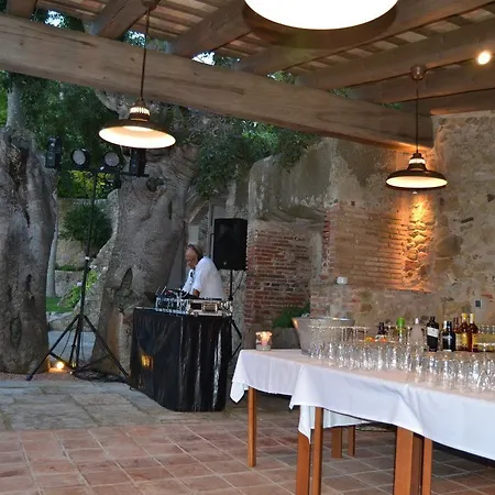 Hotel Mas Rosello Palamos