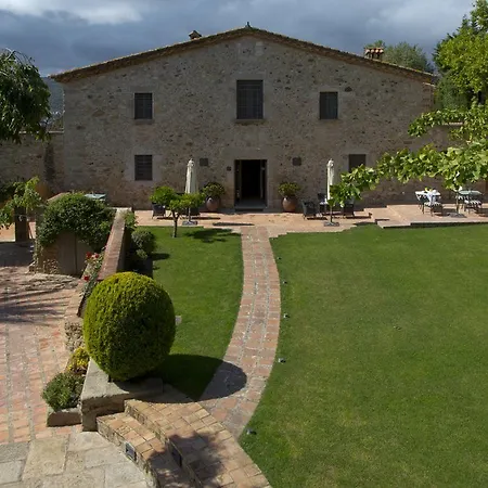 Hotel Mas Rosello