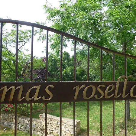 Mas Rosello Hotel